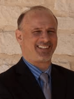 Carl Mehlman, Lead Operational & Sales Advisor