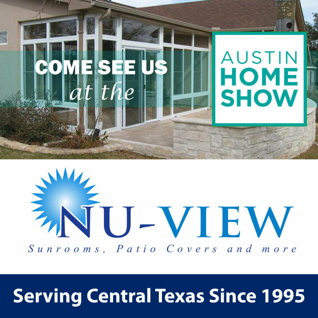 sunrooms and custom sun room pricing by Nu-View